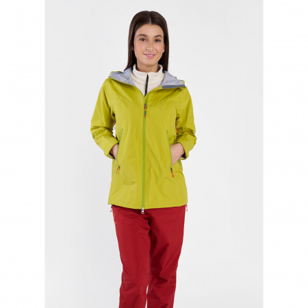 Куртка мембранная женская Stayer Корбу 3L 40521