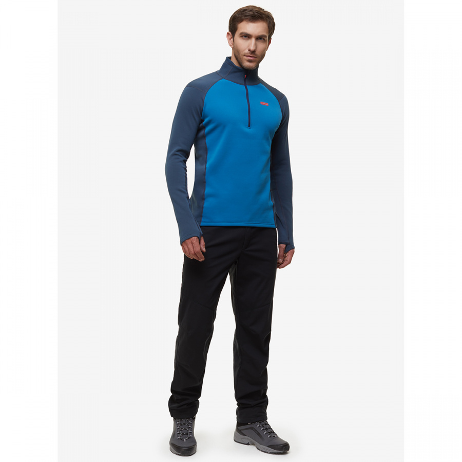 Термобелье фуфайка BASK Richmond JKT V2