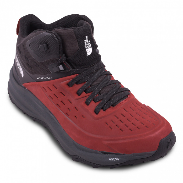 Ботинки треккинговые The North Face Vectiv Exploris 2 Mid Futurelight LTHR