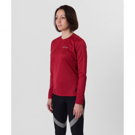 Red Fox Футболка с длинным рукавом Workout Женская