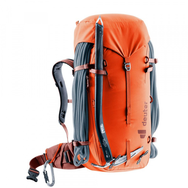 Рюкзак Deuter Guide 32+8 SL