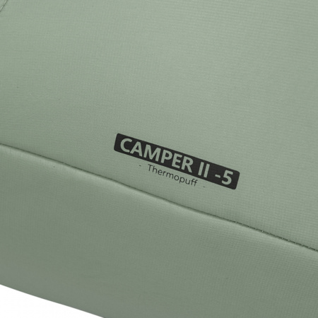 Спальный мешок Kailas CAMPER II -5 Sleeping Bag KB2403108