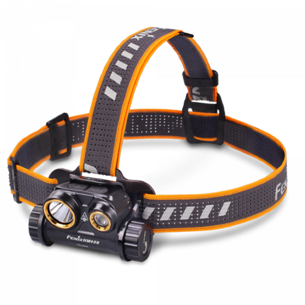 Фонарь Fenix HM65R