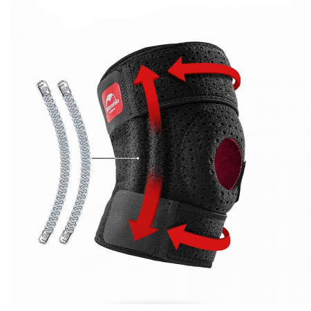 Наколенник Naturehike NH20HJ008