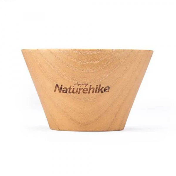 Миска Naturehike NH20CJ012 (деревянная)