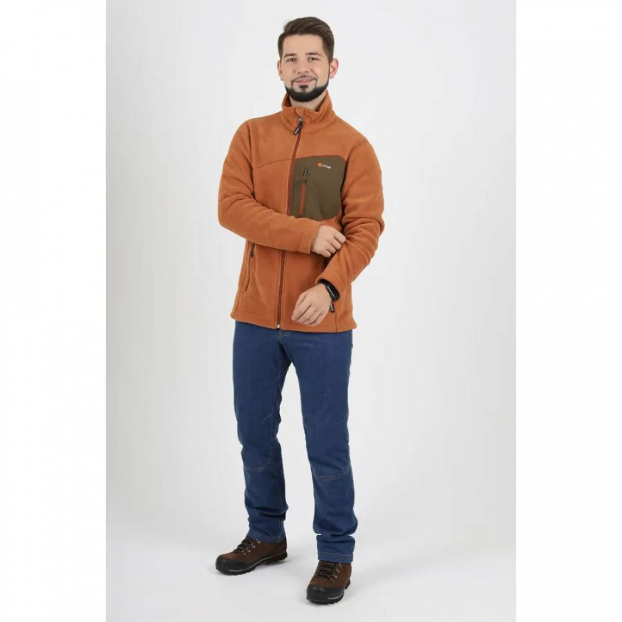 Куртка Сплав EL Capitan Polartec 200