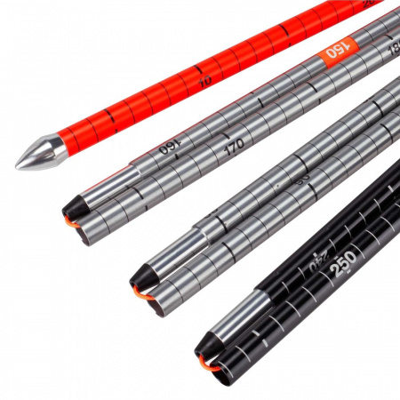 Щуп лавинный Mammut Probe 280 speed lock