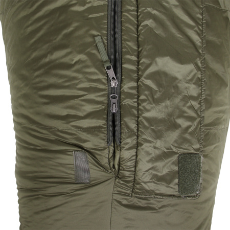 Спальный мешок Сплав Капсула Shelter Sport