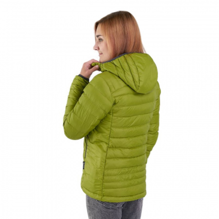 Red Fox Куртка утепленная Quasar III Женская