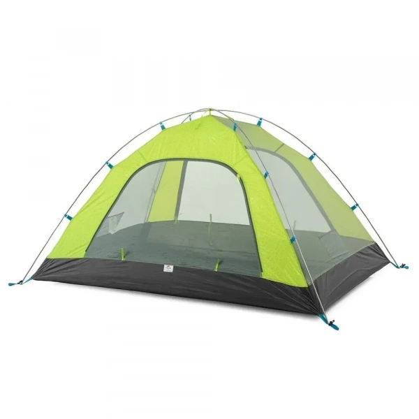 Палатка Naturehike P-Series 3 210T NH18Z033-P 210T65D