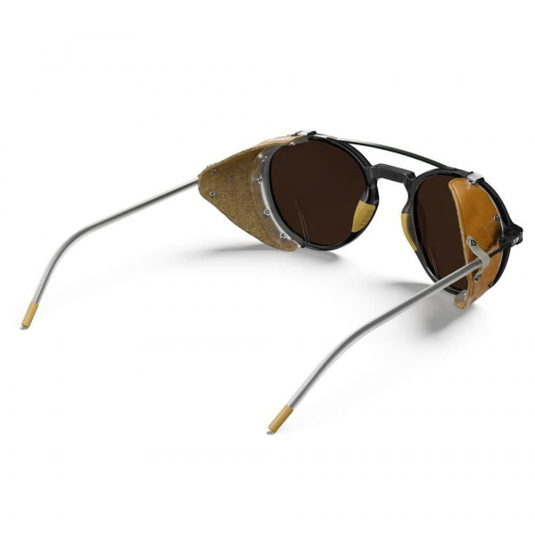 Очки солнцезащитные Julbo Legacy Spectron 4 SHINY TRANSLUCENT