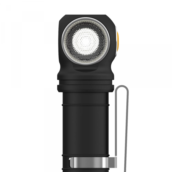 Фонарь Armytek Wizard C2 Pro Max Magnet USB Теплый