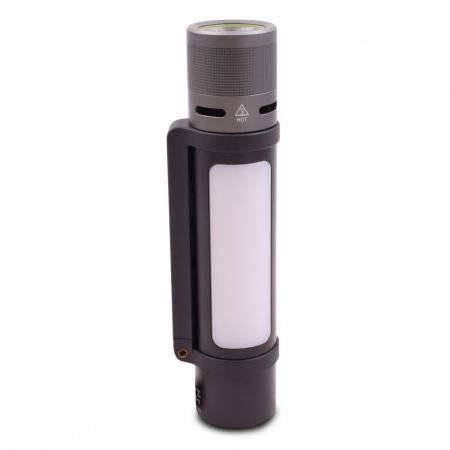 Фонарь NexTool Outdoor 6in1Thunder Flashlight