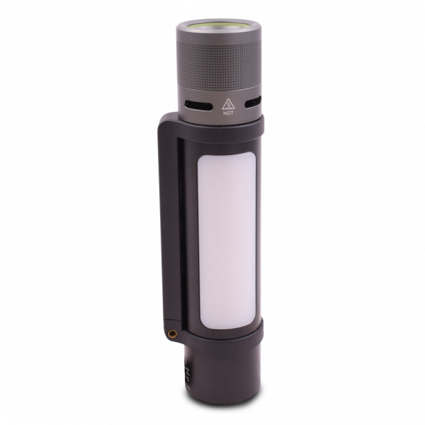 Фонарь NexTool Outdoor 6in1Thunder Flashlight