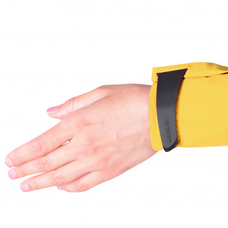 Black Yak Куртка женская HARIANA JACKET Black Yak Куртка женская HARIANA JACKET