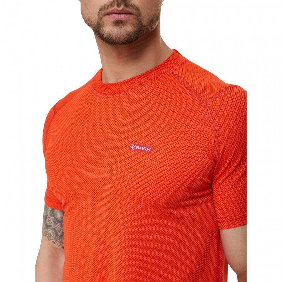 Футболка мужская BASK NAMIB V2