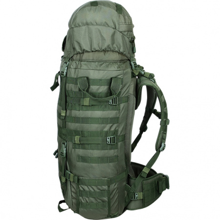 Рюкзак тактический Сплав Raptor 80 Рюкзак тактический Сплав Raptor 80