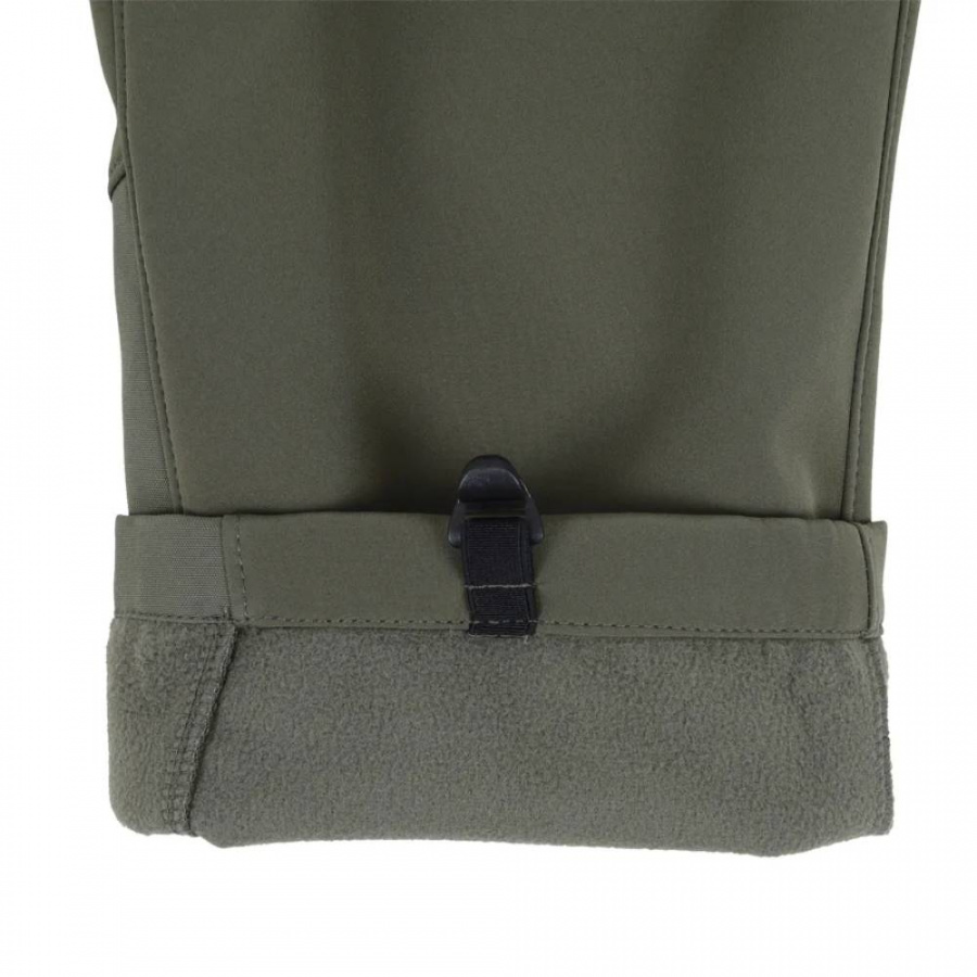 Брюки Сплав Action SoftShell мод. 2
