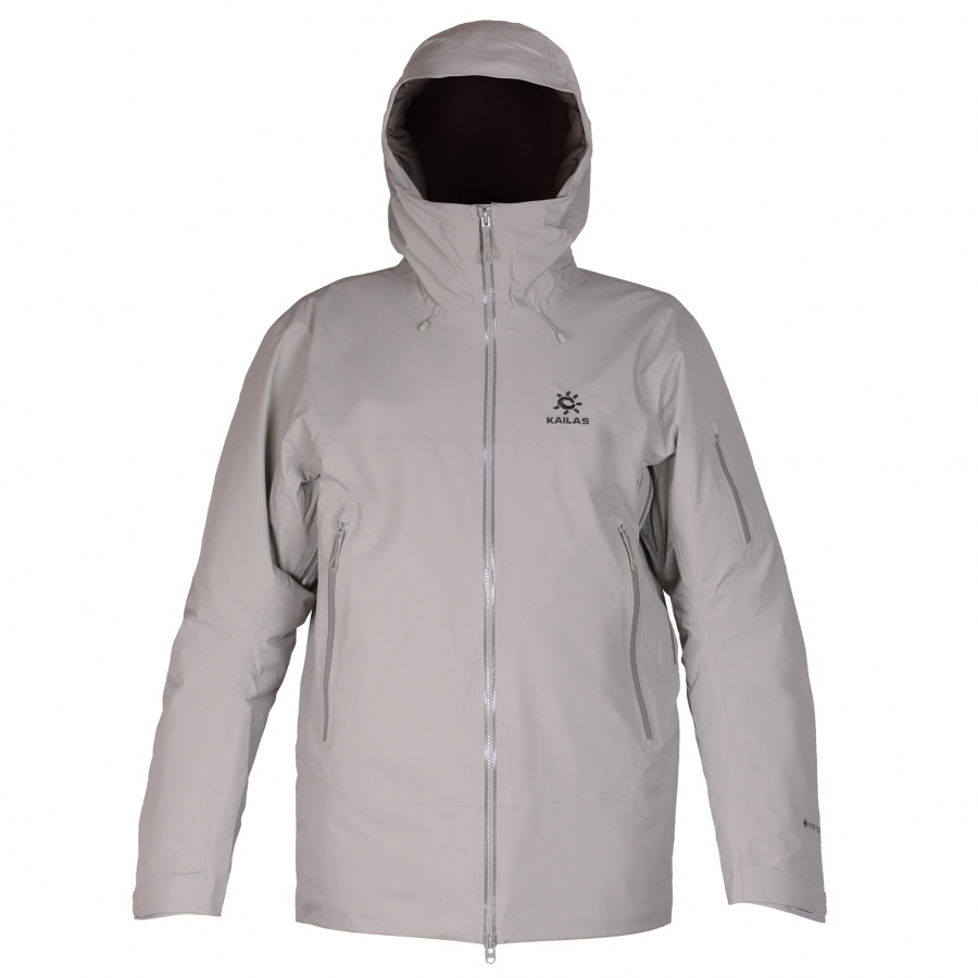 Куртка пуховая мембранная Kailas BM45 GTX Ski Hardshell Jacket KG2441115