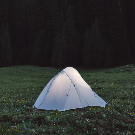 Палатка Naturehike Cloud Up UL 2 15D CNK2450WS017