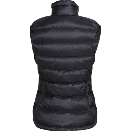 Жилет пуховый Сплав женский Ride