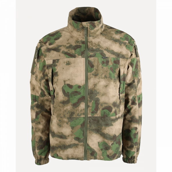 Куртка Сплав L4 Бора мох 48-50/182-188