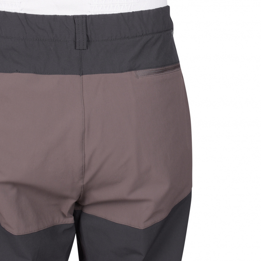 Black Yak Брюки Hillwalking Pants