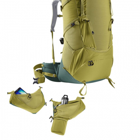 Рюкзак Deuter Aircontact Core 50+10