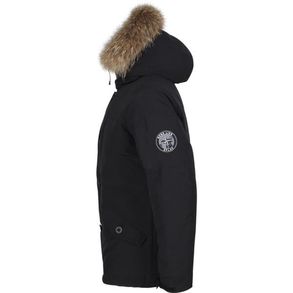 Пуховка Сплав Nansen