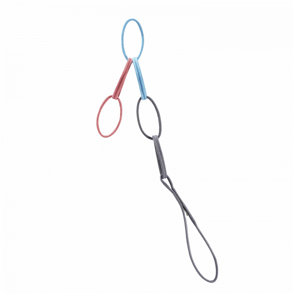 Kailas самостраховка MAC Anchor Chain