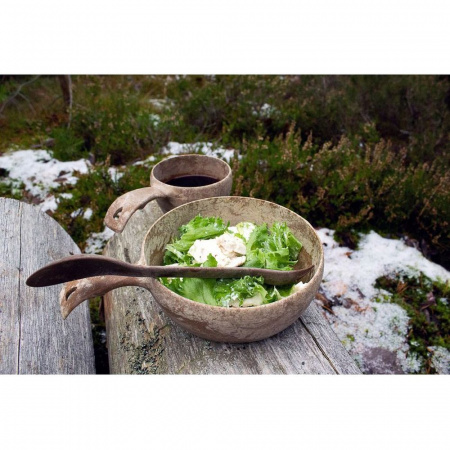 Миска глубокая KUPILKA 55 Bowl, в упаковке