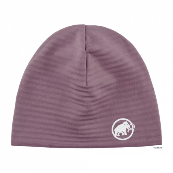Шапка Mammut Taiss Light Beanie flux