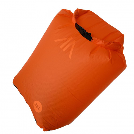 Гермомешок GORAA SQUARE BOTTOM BAG, 36L, Orange