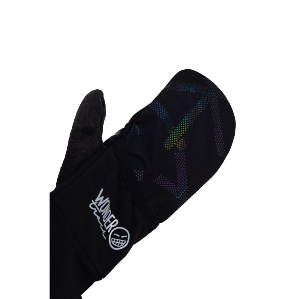 Перчатки Wonder Trail Holographic