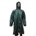 Плащ от дождя 3-IN-1 MULTI - PURPOSE RAINCOAT 210T CHECKERED TAFFETA, L/S