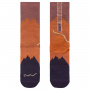 Носки Buff Merino Lightweight Crew