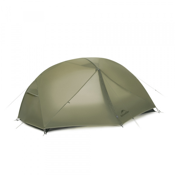Палатка Naturehike Mongar Pro 3 20D CNK2550WS037