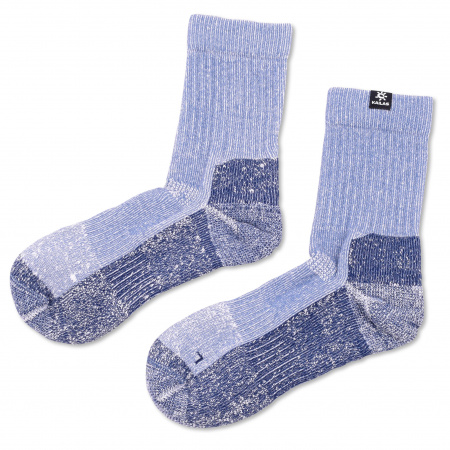 Носки Kailas Snow Tramp Mid-cut Trekking Socks Men's KH2401101