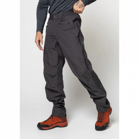 Брюки Сплав Minima мод 3 мембрана 3L темно-серые 56-58/182