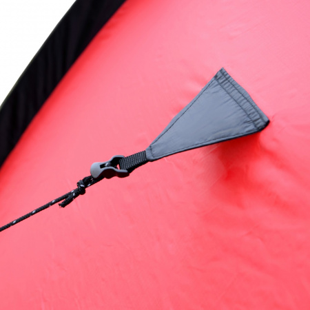 Talberg палатка Space Pro 2