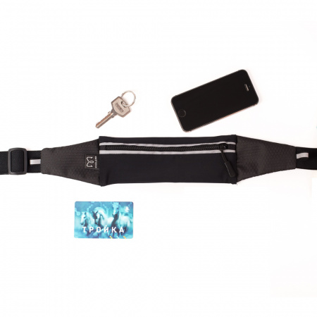 Сумка Enklepp Run Belt 365