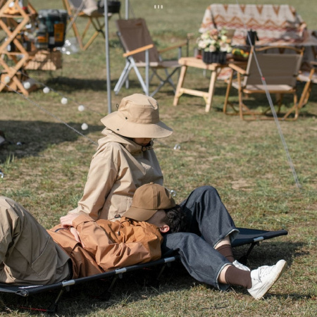 Кровать складная кемпинговая Naturehike NH20JJ001 Кровать складная кемпинговая Naturehike NH20JJ001