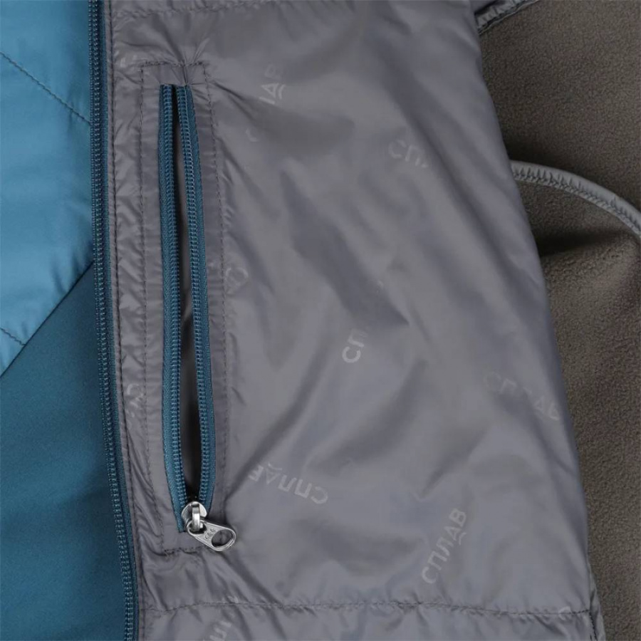 Куртка Сплав Zermatt