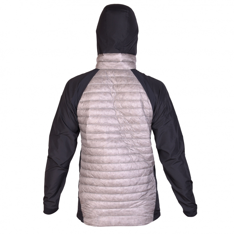 Black Yak куртка пуховая Mewati Down