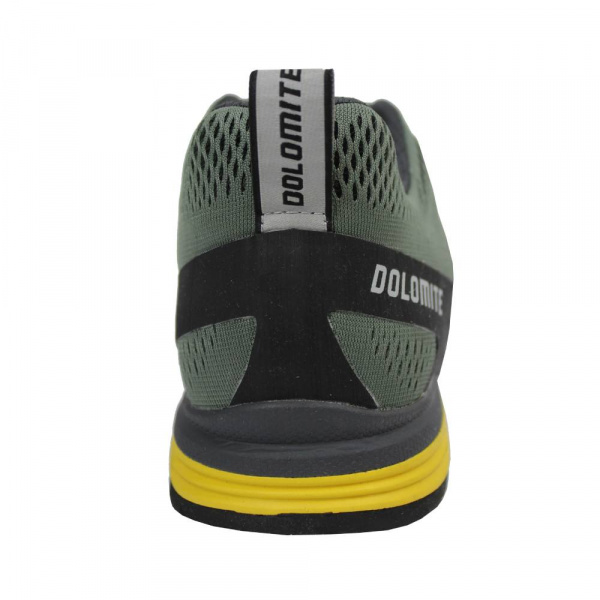Ботинки трекинговые Dolomite Diagonal Air