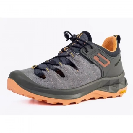 Кроссовки треккинговые женские Gri Sport 15411V10