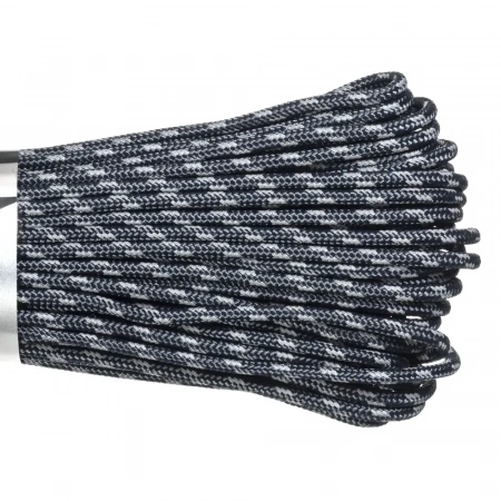 Паракорд 275 (мини) CORD nylon 30м RUS световозвращающий