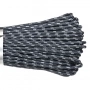 Паракорд 275 (мини) CORD nylon 30м RUS световозвращающий
