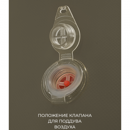 Гермомешок Germostar PRO ПВХ литой 650гр 60л Гермомешок Germostar PRO ПВХ литой 650гр 60л