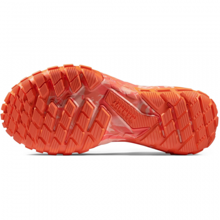 Кроссовки женские Mammut Hueco Knit II Low Women
